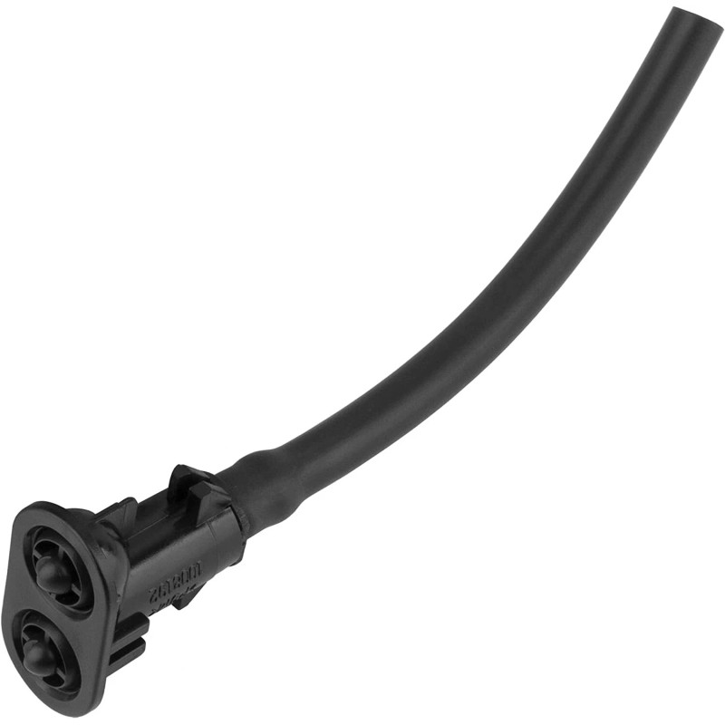 Unbranded Front Right Headlight Washer Nozzle For Land Rover Range