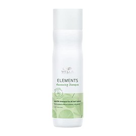 WELLA Shampoo, 250 ml
