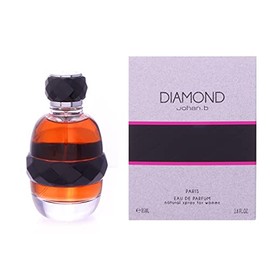 Diamond by Johan.b Eau de Parfum Spray for Woman