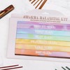 7 Chakra Balancing Incense Sticks Gift Set | 70 Sticks