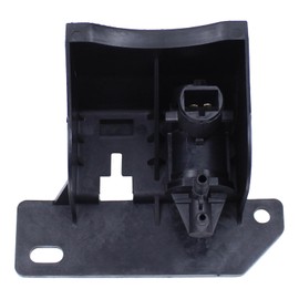 MOTOKU 4WD Auto Hub Locking Solenoid Actuator for Ford F-150 Expedition 1997-2018 F-250 F-350 F-450 F-550 Super Duty Lobo for Lincoln Navigator 1998-2018