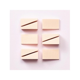 All Day Sculpture Puff (20 pieces) / 올데이 조각 퍼프 (20개입)