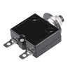 KooingTech 15A Manual Reset Thermal Switch Circuit Breaker Over Current
