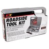 Performance Tool W1556 Commuter Emergency Roadside Safety Tool Kit