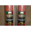 Margherita Brand VERY BEST Pepperoni HUGE 17" Sticks, 2 1/2