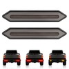 Sidaqi 100 LED Trailer Tail Lights,2835SMD Bright Tail/Stop/Brake/Sequential Turn Signal