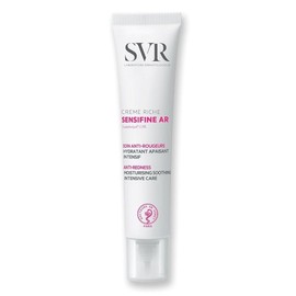 SVR Sensifine AR Creme Riche para Piel con Rojés, 40 ml