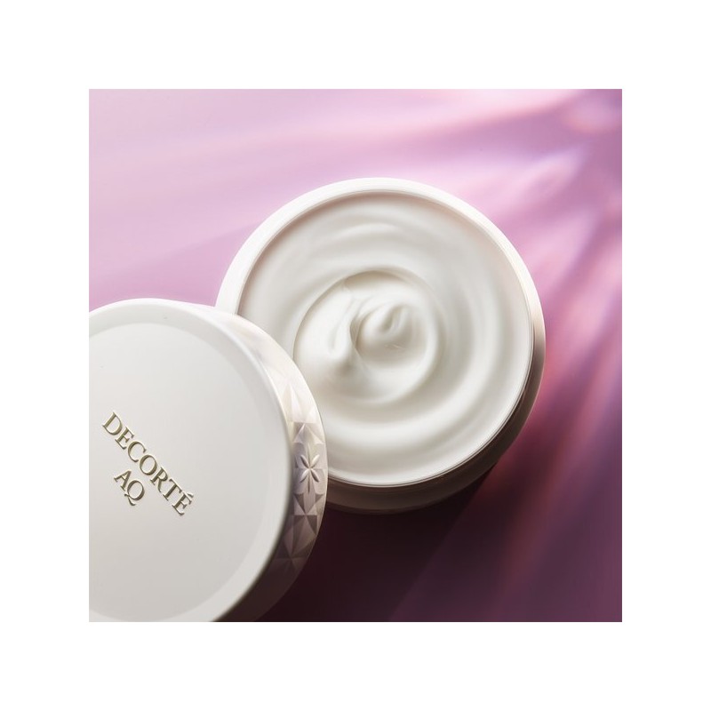 Decorte AQ 트리트먼트 바디크림 AQ Treatment Body Cream