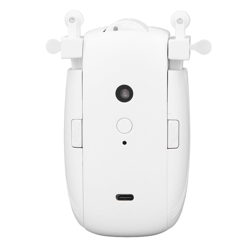 Smart Curtain Motor, Open and Close, Automatic Curtain Opener for