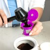 Perfect Pod 1-Stream Cafe Save Reusable K Cup Pod Coffee