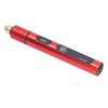 Electric Engraving Pen Rechargeable 3 Gear 5V Cordless Rotary Tool