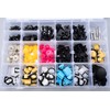 OAUTOO 200pcs for Hyundai & Kia Body Interior and Exterior