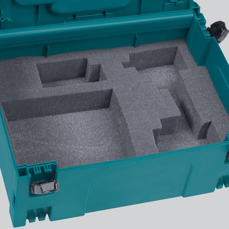 Makita T-02571 Customizable Foam Insert for Interlocking Cases