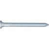 4mm x 70mm Brigt Zinc Steel Anchor Nails Ring Shank