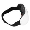 Needle Stone Heated Abdominal Massager Belt 10 Modes 3 Strengths
