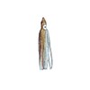 MARUSHINGYOGU (Marusin Fishing Gear) Dragon Hydra Bait, 5-Piece Set, Squid
