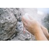 Seven Mountains Boulder Set for Extra Secure Grip, Black-Red Chalk