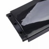 Unbranded For 2006-2014 Dodge Charger Front Bumper Lip Chin Splitter