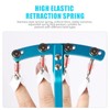 Hand Wrist Finger Orthotics Training Device Wrist Finger Orthosis Brace