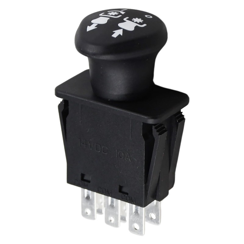 725-04174 PTO Switch Compatible with Cub Cadet 925-04174 MTD 725-1716