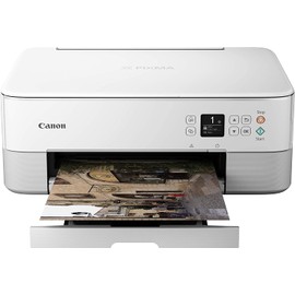 Canon Pixma TS5320a Wireless Inkjet All-in-One White