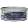 Chunk Light Tuna Fish in Oil 5 oz 3 Cans