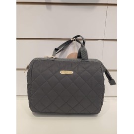 Jessica Simpson Insulated Wide Open Lunch Bag for Women for Work, Travel, Beach Leakproof Lunch Box for Picnics & Camping