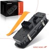 A-Premium Master Power Window Switch Compatible with Ram 1500 2013-2021,