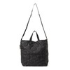 Beams Boy BAG'n'NOUN 13610103443 Bag-Nown Shoulder Bag, Customized, Dotted Bag,