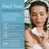Reveka Skincare Magnesium Soap – 4-in-1 Natural Bar for Face,
