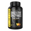 Enzimas Digestivas Premium Probioticos Proteoliticas Eg E46 Sabor Sin sabor