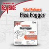 Revenge Total Release Flea Fogger, Pack of 3 6 oz