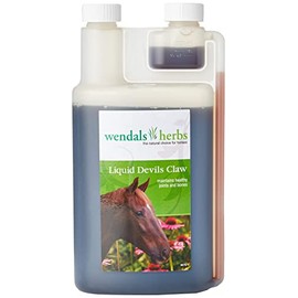 Wendals Liquid Devils Claw - 1 litre
