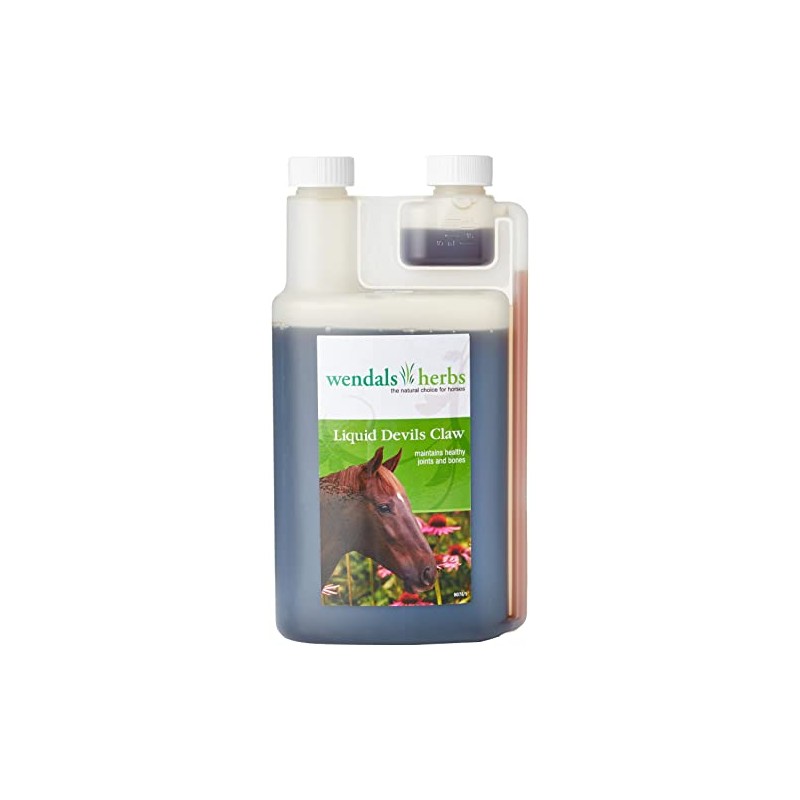 Wendals Liquid Devils Claw - 1 litre
