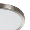 EGLO connect.z Fueva-Z Smart Home LED Bathroom Ceiling Light, Diameter