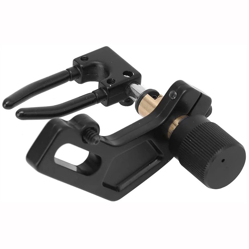 ANCLLO Arrow Rest Launcher Archery Arrow Rest Right Hand for
