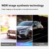 WiFi Car Camera Wireless Car Driving Video Recorder Car Camera