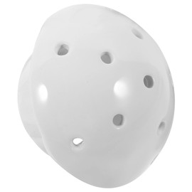 Operitacx Keramik Trichterabdeckung P Toilettenablauf Urinale Badezimmerabdeckungen Zubehör Für Männer Urinalblöcke Urinalzubehör Herren Urinalsieb Urinal Dekorabdeckung Keramik Weiß