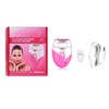 Hair Removal Machine Rechargeable Hypoallergenic Portable 5V 3W Electric Hair