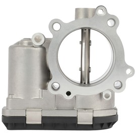 SCITOO Throttle Body 5175809AA 675001 S20165 Automotive Throttle Fit for 2007-2009 for Dodge for Sprinter 2500 | 2007-2009 for Dodge for Sprinter 3500 | 2007-2009 for Freightliner for Sprinter 2500