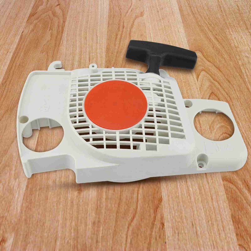 Starter Recoil Fuel Oil Caps Kit for STIHL MS180 MS180C
