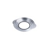 GSD Plate for Food Mill of Stainless Steel, Silver, 27