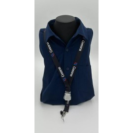 Cessna 152 172 182 Airplane Seat Belt Buckle Lanyard HIGH QUALITY