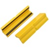 Plastic Magnetic Vice Jaws 150 mm Pair