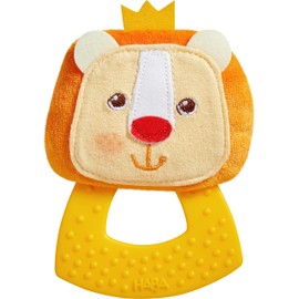 HABA Teether Lion