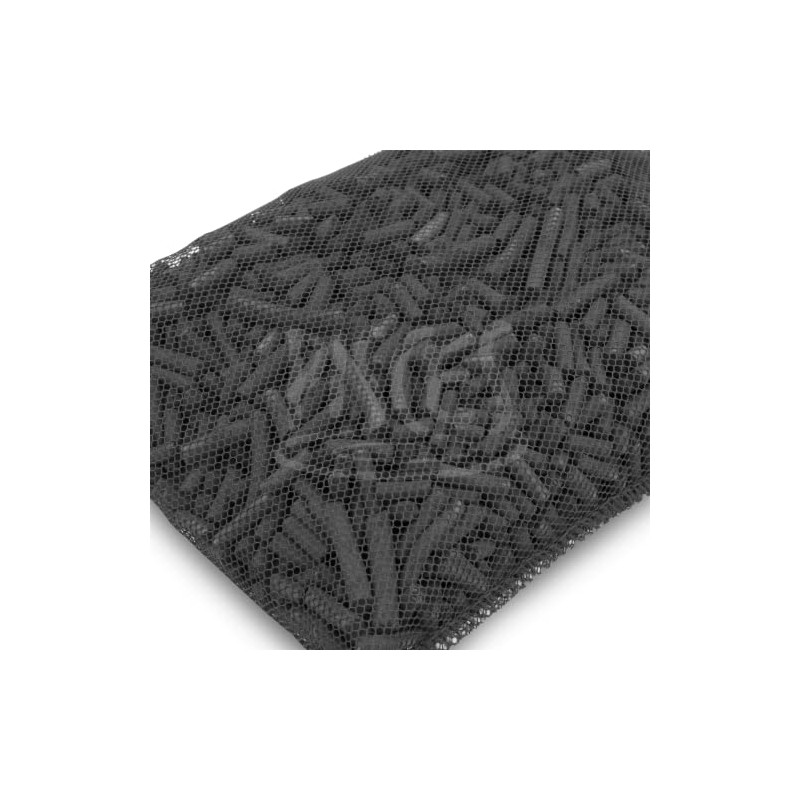Pisces 1x Aquarium Active Bio-Carbon Filter Media 500g Box -