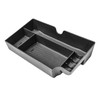 EDBETOS Console Drawer Tray Compatible with Toyota Sienna 2015-2019 2020