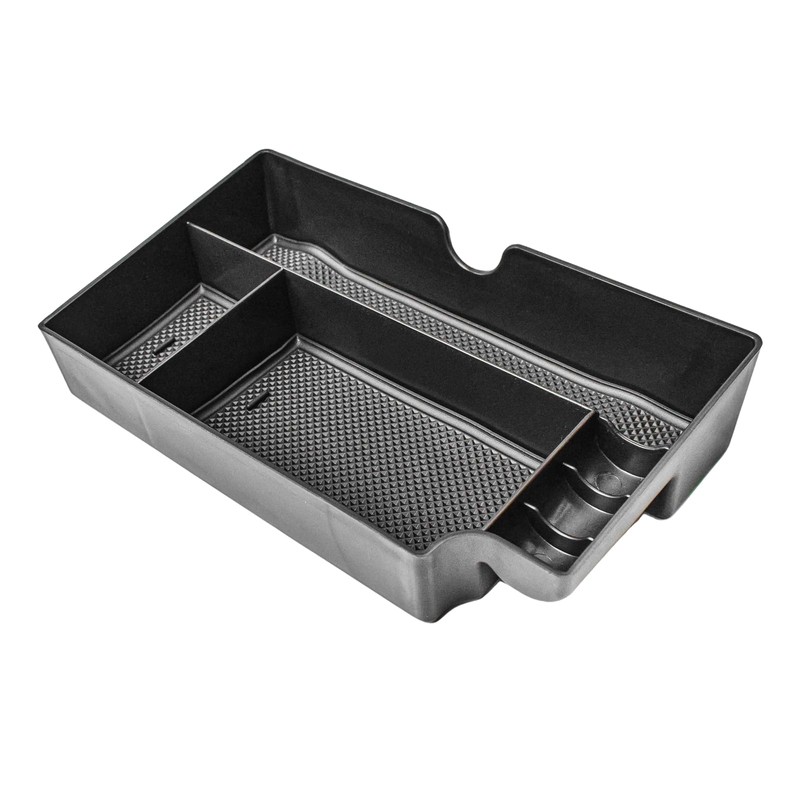 EDBETOS Console Drawer Tray Compatible with Toyota Sienna 2015-2019 2020