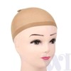 Weebly wig fixing wig hair net wig hair net wig net / 위블리 가발고정 가발머리망 가발헤어망 가발망