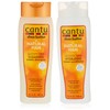 Cantu Shea Butter Cleansing Shampoo + Hydrating Conditioner 13.5 Fl